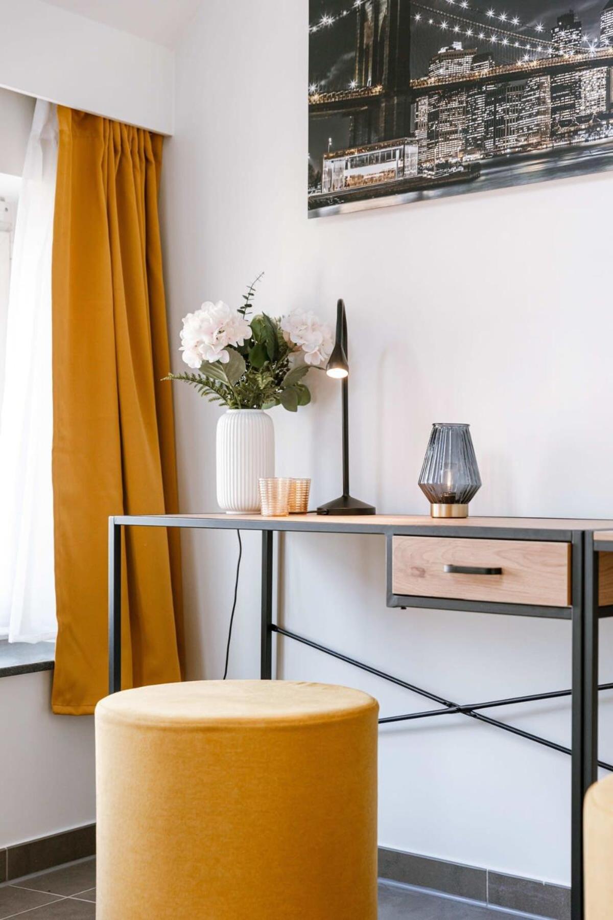 Pleasant Apartment Near The Center Of Ghent Exterior photo